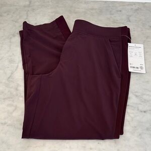 NEW Athleta Brooklyn Ankle Pant 8P